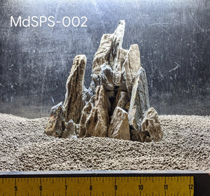 Seiryu Peak Stone | Medium Selected | #002