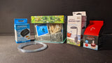 Nano Freshwater Aquarium Kits | 7"x5"x6"