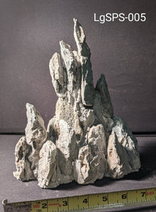 Seiryu Peak Stone | Large Selected | #005